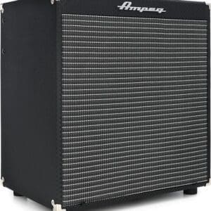 Ampeg Rocket Bass RB-115 1x15" 200-watt Bass Combo Amp Brand New