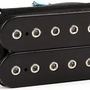 DiMarzio DP166BK The Breed Bridge Humbucker Black
