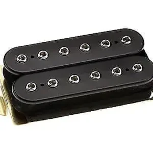 DiMarzio DP161BK Steve's Special Humbucker Bridge Black