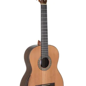 Manuel Rodriguez BC Superior Classical Guitar - Natural $769 Free Shipping