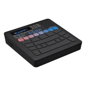 Yamaha FGDP-50 Finger Drum Pad FGDP50