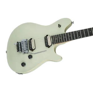 EVH Wolfgang Special Electric Guitar with Ebony Fingerboard - Ivory - 5107701549