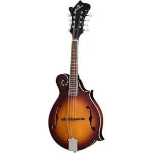 Epiphone F-5 Studio F-Style Mandolin - Vintage Sunburst