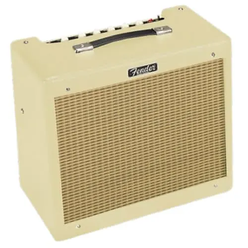 Fender Blues Junior IV 1x12 Combo