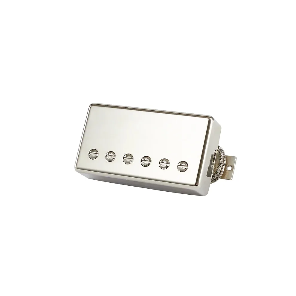 Gibson '57 Classic Humbucker Neck/Bridge - Nickel