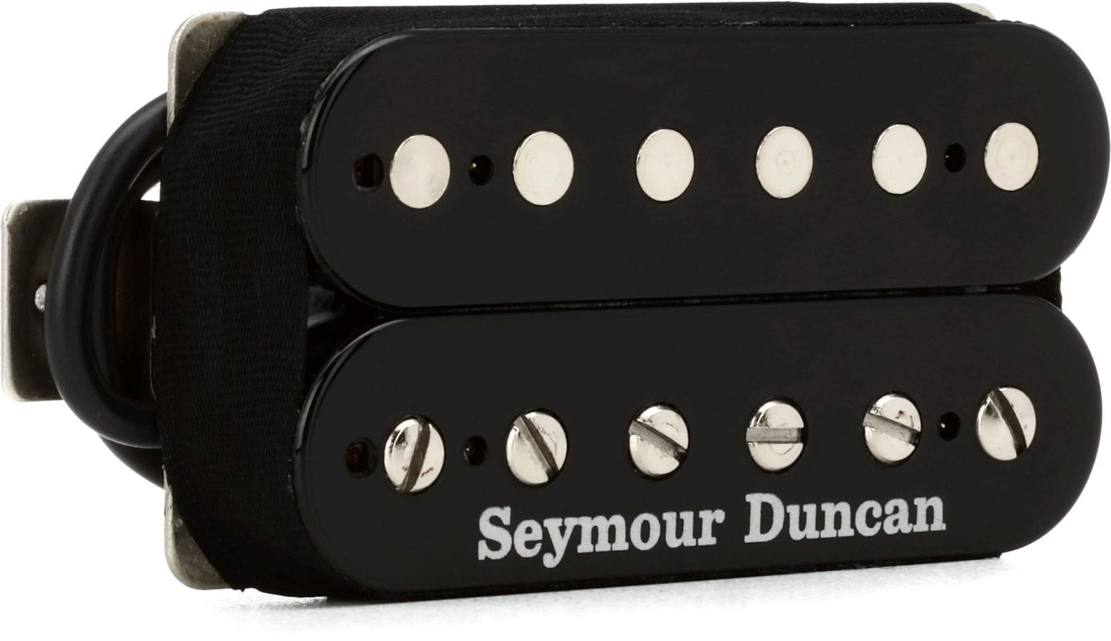 Seymour Duncan SH-PG1b Pearly Gates Bridge Humbucker Pickup - Black