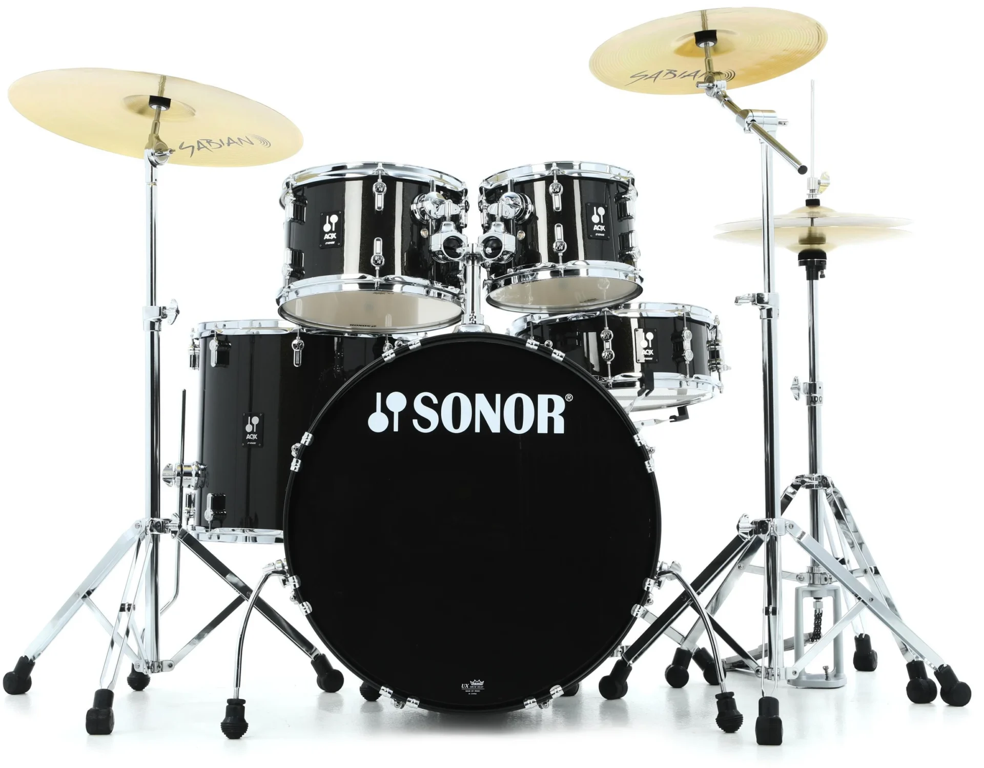 Sonor AQX Stage 5