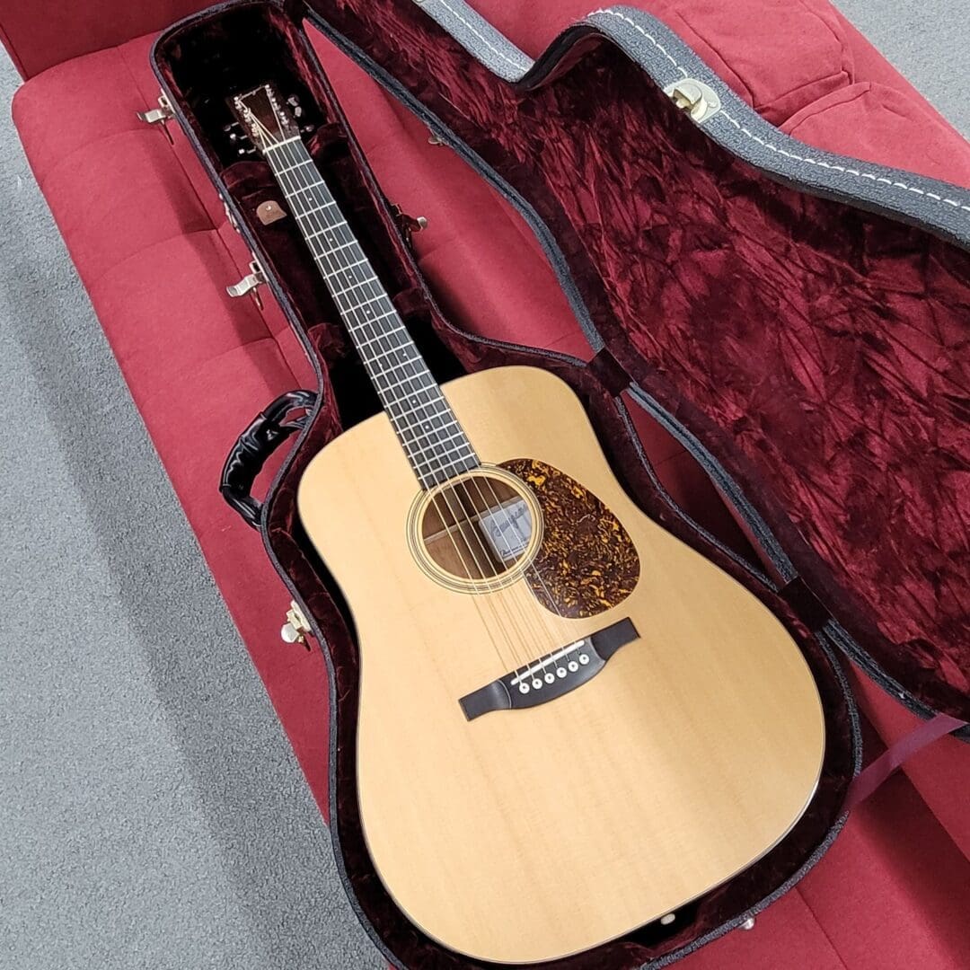 Bourgeois Country Boy Dreadnought