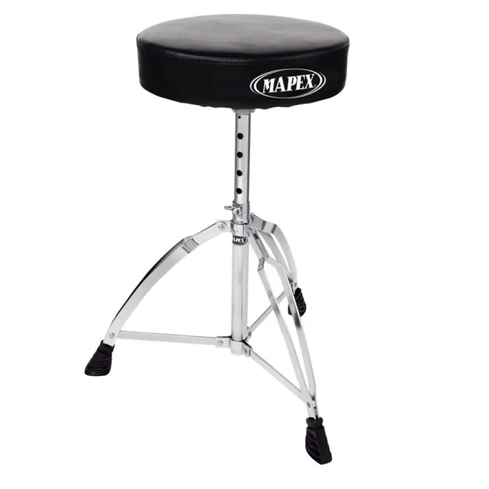 Mapex T270A Double Braced Drum Throne