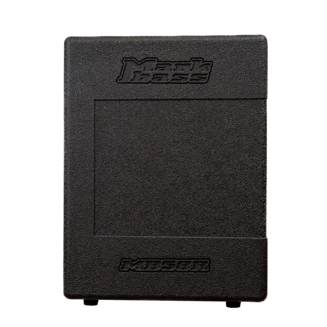 Markbass MB58R Mini CMD 121 P 300-watt 1 x 12-inch Combo Amplifier - Image 4