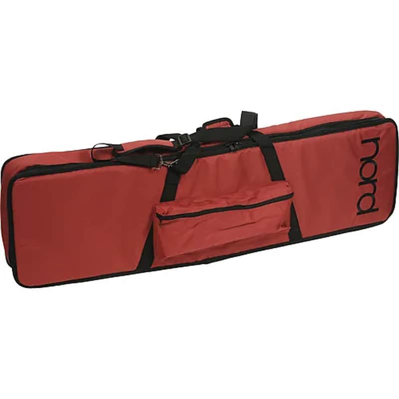 Nord GB73 Soft Case for 73-Key Keyboards - Red