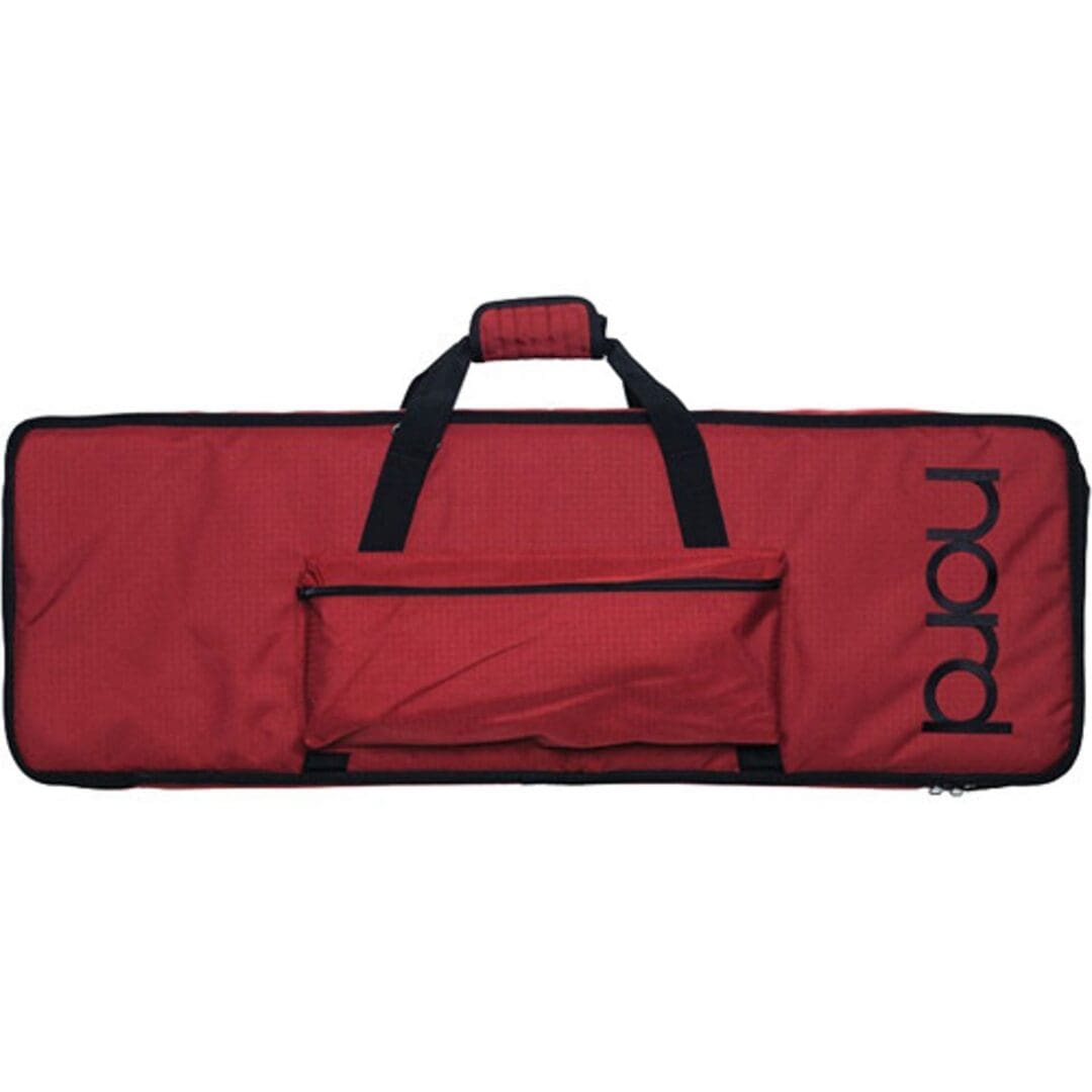 Nord GB61 - Soft Keyboard Case 61-Key - Red