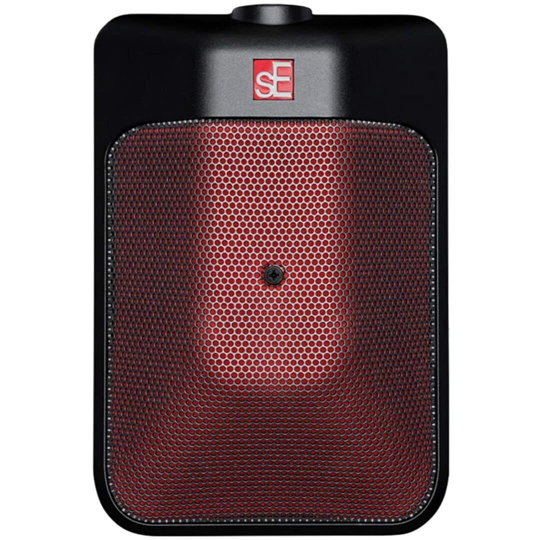 sE Electronics BL8 Cardioid Boundary Microphone
